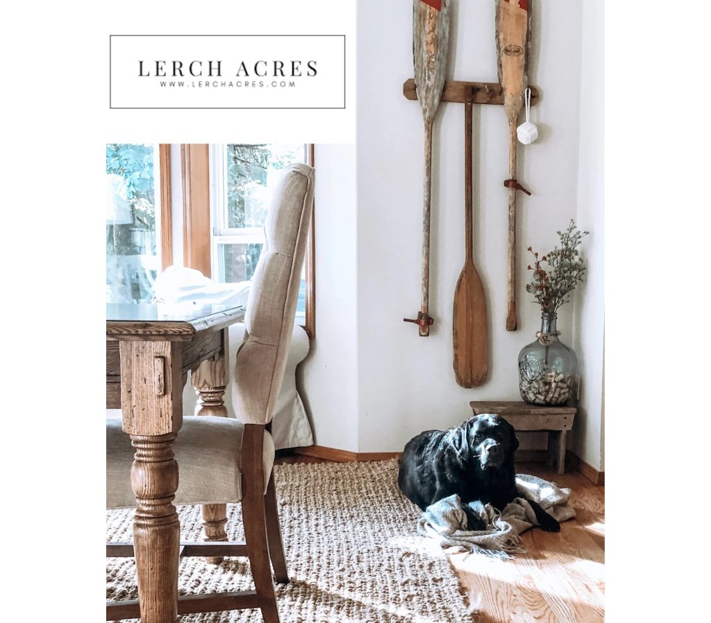 Meet Natalie Gordinho: The Heart and Soul Behind Lerch Acres